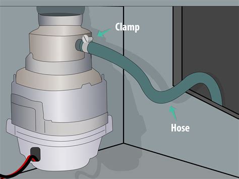 How to Fix a Leaking Dishwasher Hose: Simple Steps to